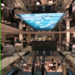 Innenausbaubetreuung New Yorker Mall of Switzerland